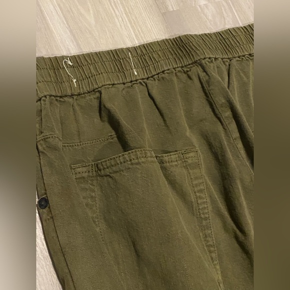 NWOT Rag & Bone Green Pants - Picture 9 of 12